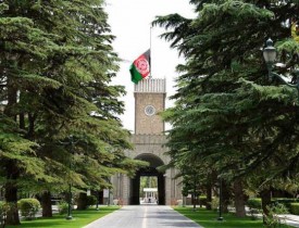 امروز در افغانستان ماتم ملی است/ پرچم کشور به حالت نیمه برافراشته درآمده است