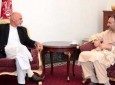 هیأتی از امریکا به هدف حل تنش ها میان ریاست جمهوری و عطامحمد نور به کابل می آید