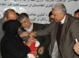 واکسین "روتا" برای کودکان زیر یک سال در هرات تطبیق می‌شود