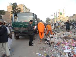 پاک‌کاری شهر هرات به بخش خصوصی واگذار می‎شود