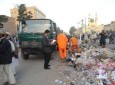 پاک‌کاری شهر هرات به بخش خصوصی واگذار می‎شود