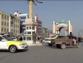 درگیری مسلحانه در مزار شریف ۹ زخمی برجای گذاشت