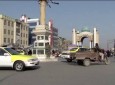 درگیری مسلحانه در مزار شریف ۹ زخمی برجای گذاشت