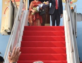 رئیس جمهور اندونزی به کابل می آید