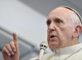 واکنش پاپ به حملات کابل