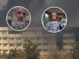 Father of Kabul hotel attacker says son trained in Pakistan