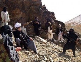 ولسوال نام‌نهاد طالبان برای ولسوالی نمک‌آب تخار کشته شد