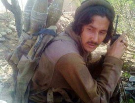Highway commander among 9 killed in Ghazni firefight