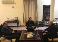 سفر رئیس امنیت ملی و وزیر داخله افغانستان به اسلام آباد