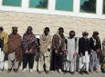 27 Haqqani, Taliban militants handed over to Afghanistan: Pakistan says