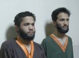بازداشت پنج تروریست توسط نیروهای امنیتی
