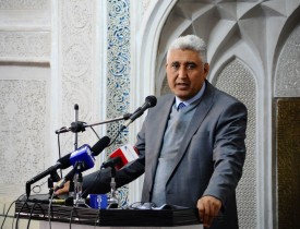شورای کویته پاکستان به دنبال از بین بردن مرجعیت دینی در افغانستان است