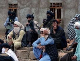 Taliban openly active in 70 percent of Afghanistan: BBC