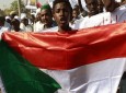 درگیری میان پلیس و معترضان سودانی