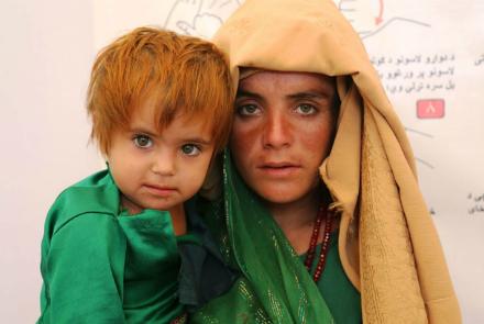 Pakistan Gives Afghan Refugees Another 60 Days