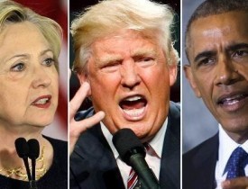 ترامپ په افغانستان کې د اوباما او کلینتون میراث سره څه کوی؟