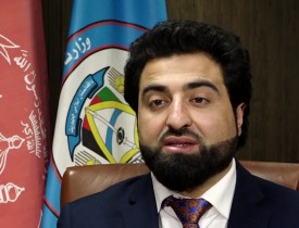 MoI Accepts Involvement of Insiders in Kabul Terrorist Attacks