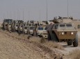 عملیات گسترده ارتش و حشد عشایری عراق در نزدیکی مرزهای عربستان