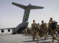 مونته نگرو به افغانستان نیروی نظامی اعزام می کند