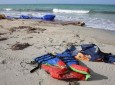 احتمال غرق شدن ٩٠ پناهجو  در سواحل لیبی