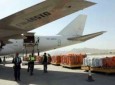 افغانستان با پنج کشور دیگر از طریق دهلیز هوایی وصل می‌شود