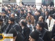 تصاویر/بیست و ششمین یادواره شهدا عرصه ی جهاد (یاد یاران) هئیت رزمندگان حزب الله افغانستان در حسینیه هراتی ها در مشهد مقدس  