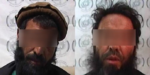Taliban’s Recruitment Officer Arrested In Nangarhar