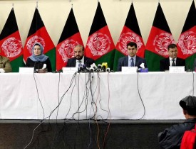 Parliamentary, District Council Elections To Be Delayed: IEC Chief