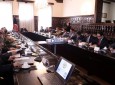 Kabul city security plan approved in principle: ARG Palace