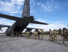 US Redeploying Forces from Iraq to Afghanistan