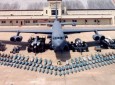 گسترش حملات هوایی بمب‌افگن‌های B۵۲ آمریکا در شمال افغانستان