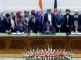 ۱۰۸ پروژه‌ی توسعه‌یی از سوی هند در افغانستان تطبیق می‌شود