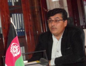 اداره مستقل ارگان های محلی پاکستانی بودن سرپرست شهرداری زابل را رد کرد