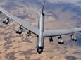 جوزجان کې د داعشیانو پر مواضعو د B-52 الوتکو هوایي بریدونه