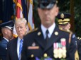 ارتش آمریکا به دستور ترامپ رژه می‎رود!