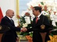 علل تمايل افغانستان به روابط گسترده‌تر با اندونزي