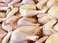 25 tons of chicken meat from Iran seized in Herat