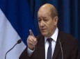فرانسه خواستار خروج حزب الله از سوریه شد