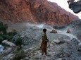 امریکا برای همکاری در قسمت استخراج معادن افغانستان اعلام آمادگی کرد