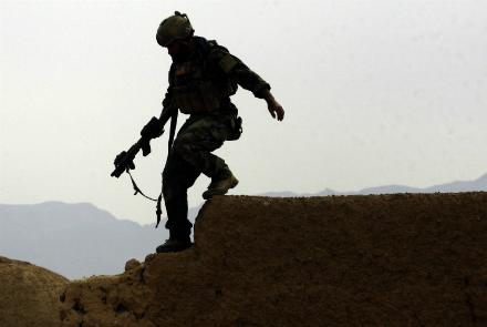 15 Security Force Members Escape From Taliban Custody in Badghis