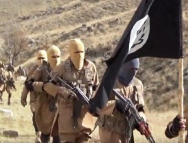 Uzbek nationals among 14 ISIS militants killed in Jawzjan airstrikes