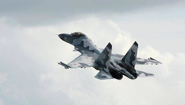 جنگنده‌های پیشرفته روسیه به میادین جنگ سوریه بازگشتند