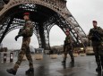 تهدید داعش برای حمله به پاریس