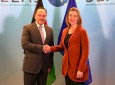 EU Launches New Phase of Cooperation, Partnership with Afghanistan