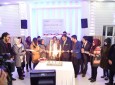برگزاری نمایشگاه تجارتی زنان در کابل