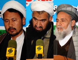 مسلمانان باید از انقلاب اسلامی ایران الگو بگیرند/امریکا دشمن ظریف، خبیر و مدرن افغانستان است