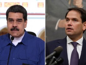 سناتور جمهوریخواه آمریکا خواستار کودتای نظامی در ونزوئلا شد!