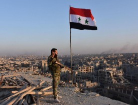 شورای امنیت سازمان ملل، آتش‌بس یکماهه در سوریه را بررسی می‌کند