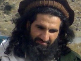 Top Pakistani Taliban leader killed in East of Afghanistan