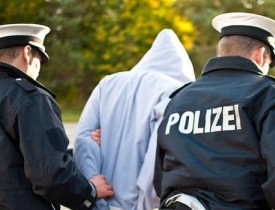 Afghan asylum seeker jailed for life over murder case in Germany